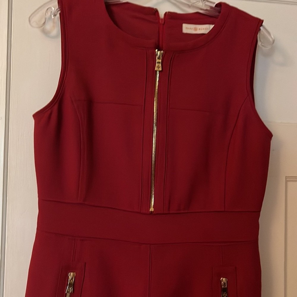 Designer dress - Picture 2 of 6